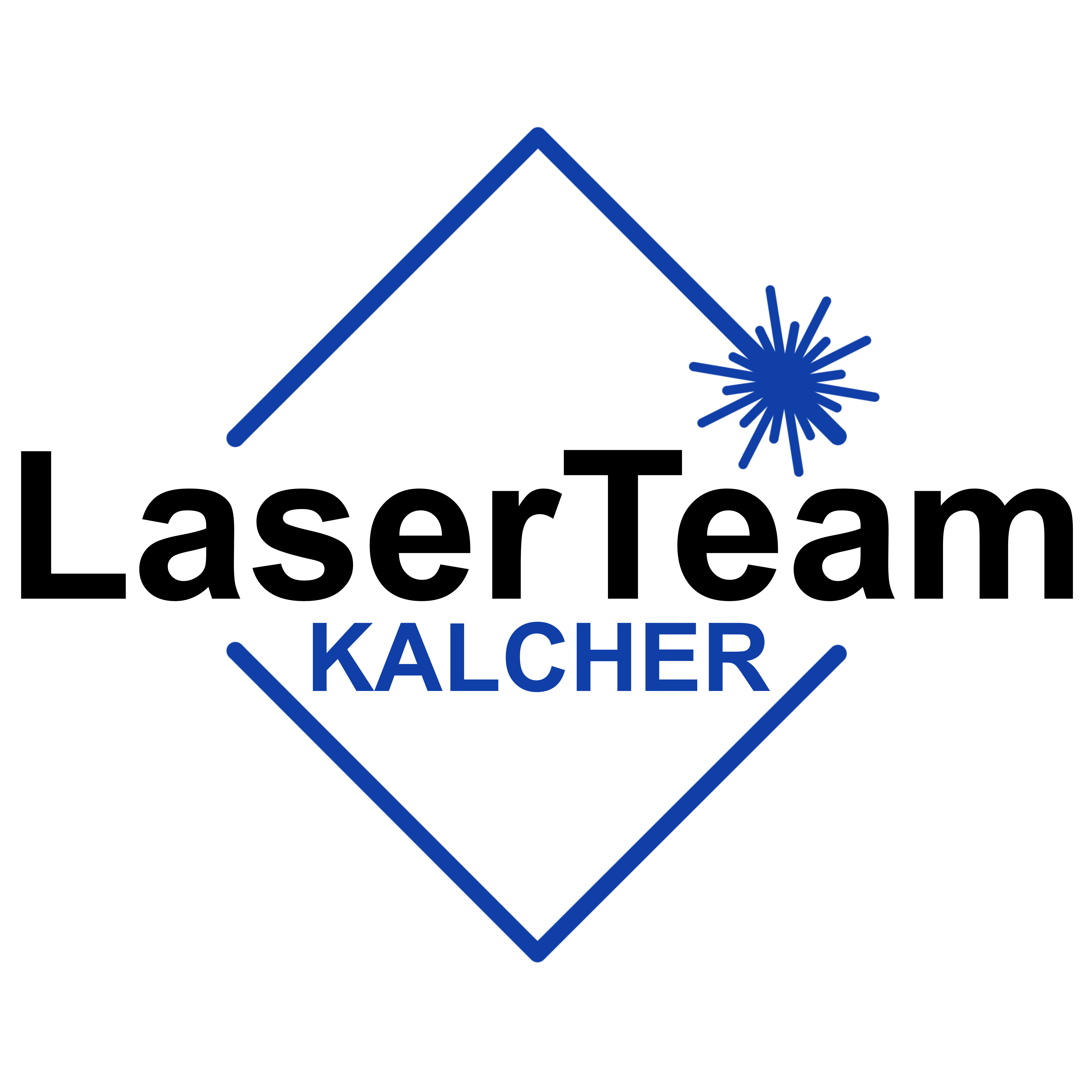 LaserTeam Kalcher
